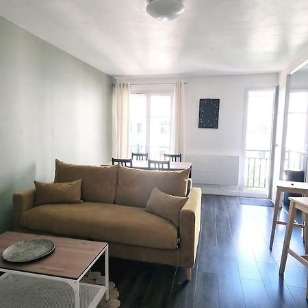 Disney Appartement 4-6 Personnes Marne-la-Vallée Exterior photo