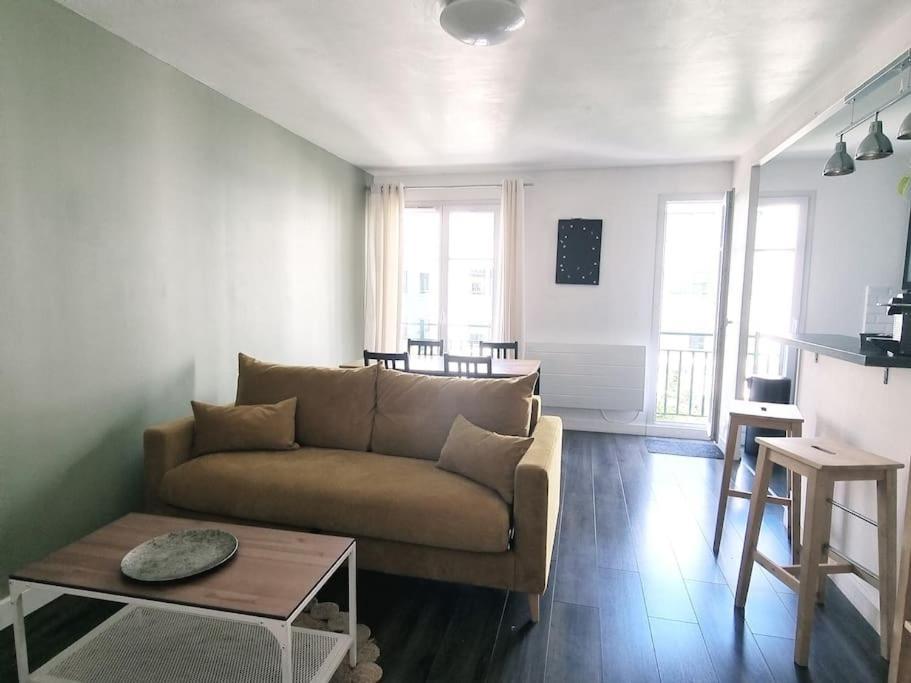 Disney Appartement 4-6 Personnes Marne-la-Vallée Exterior photo