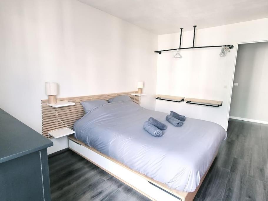Disney Appartement 4-6 Personnes Marne-la-Vallée Exterior photo