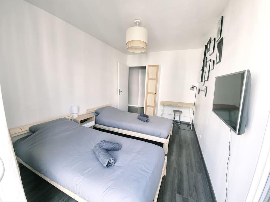Disney Appartement 4-6 Personnes Marne-la-Vallée Exterior photo